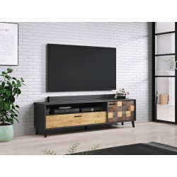 SOUL - Meuble Tv de 177cm