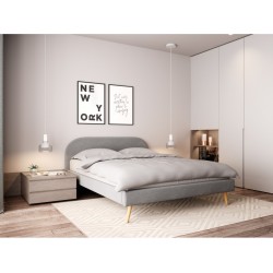 ILLIUS - Lit scandinave en...