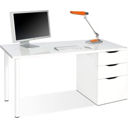 Bureau - Réversible avec...
