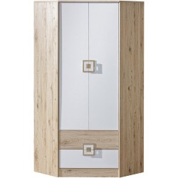 NICOL - NA02 Armoire d'angle