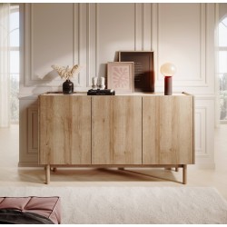 BOHO - Buffet 144/83 cm