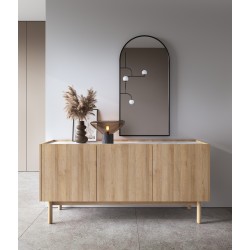 BOHO - Buffet 144/68 cm