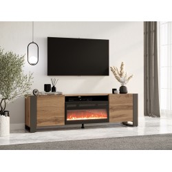 WODD - Meuble TV 180 cm...