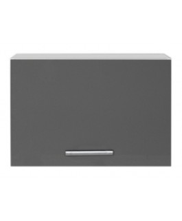 Meuble capot 1 porte 60cm