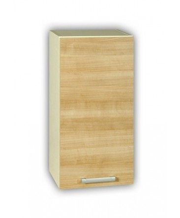 Element haut 1 porte 30 cm Element haut 1 porte 30 cm