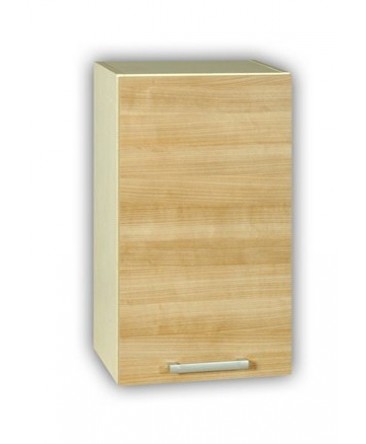 Element haut 1 porte 60 cm Element haut 1 porte 60 cm