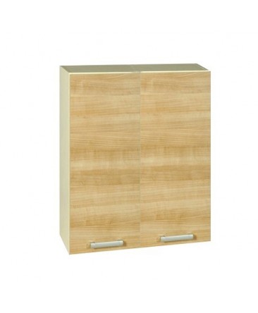 Élément haut 2 portes 60cm Élément haut 2 portes 60cm