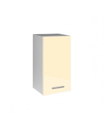 Élément haut 1 porte 40cm Élément haut 1 porte 40cm