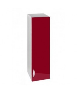 Colonne haut 1 porte 40cm 