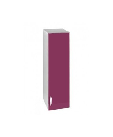 Colonne haut 1 porte 40cm 