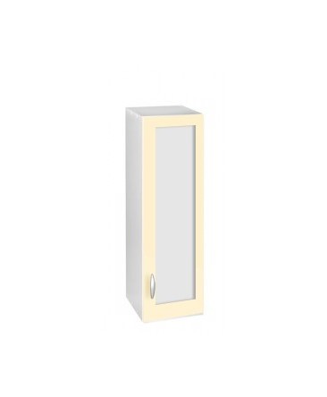 Colonne haut 1 porte vitrine 120 x 40cm Colonne haut 1 porte vitrine 120 x 40cm