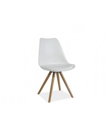 Chaise scandinave ARIA inspiration DSW Eames Chaise scandinave ARIA inspiration DSW Eames