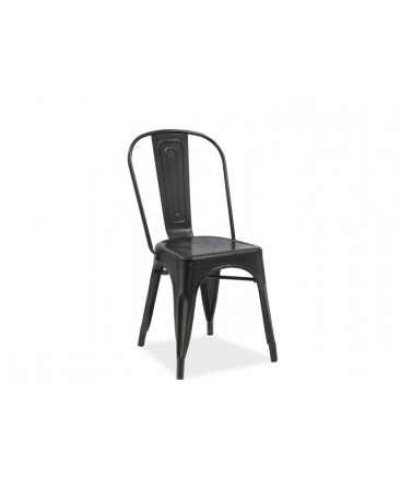 Chaise LOFTY style industriel Chaise LOFTY style industriel