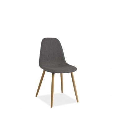 Chaise RUBY style scandinave Chaise RUBY style scandinave