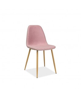 chaise scandinave dual bieds bois