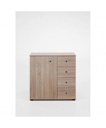 commode pour rangement chambre style rustique 4 portes et 1 porte battante chalet 1 commode pour rangement chambre style rustique 4 portes et 1 porte battante chalet 1