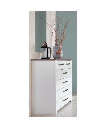 commode 6 tiroirs castello commode 6 tiroirs castello