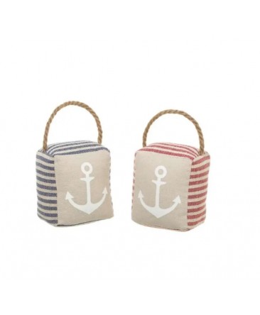 cale porte x 2 motif marin cale porte x 2 motif marin