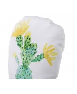 cales porte mexico x 2 en tissu et sable