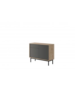 commode rangement 104 cm