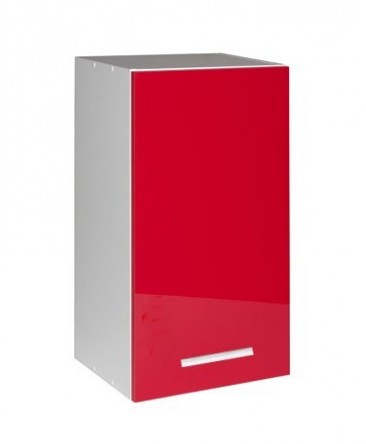 Élément haut 1 porte 40cm Élément haut 1 porte 40cm