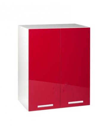 Élément haut 2 portes 60cm Élément haut 2 portes 60cm
