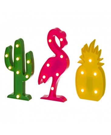 luminaires originales jaune rose vert au style tropical et coloré luminaires originales jaune rose vert au style tropical et coloré