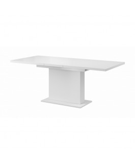 table GLIANT de 200 cm (avec une allonge de 40 cm)