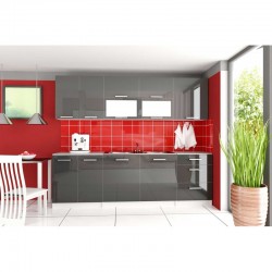 Cuisine équipée 2m60 TARA
