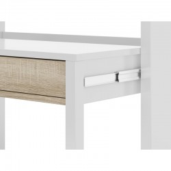 console bureau se transforme facilement LINA