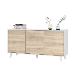 ZAIKI - Buffet contemporain...