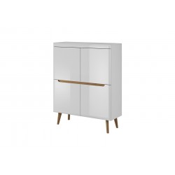 Commode NORDY 107 cm