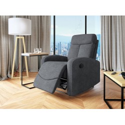 Fauteuil de relaxation ACANTO