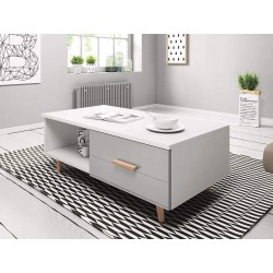 Table basse Sweden avec...