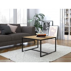 Barbosa - Table basse de...
