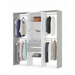 DRISIA - Armoire dressing...