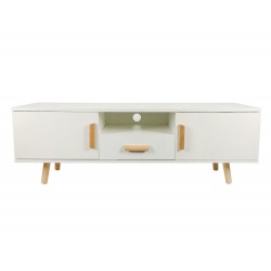 STINIA - Meuble TV 120 cm...