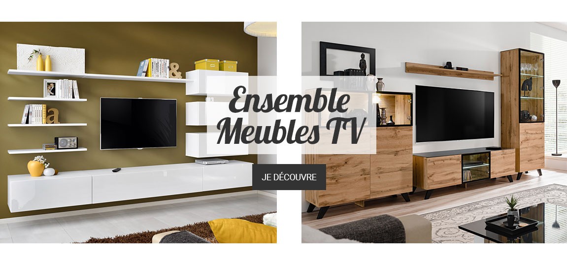 MeublesLine.com, meuble design pas cher
